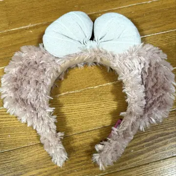 셰리메이 머리띠 디즈니씨