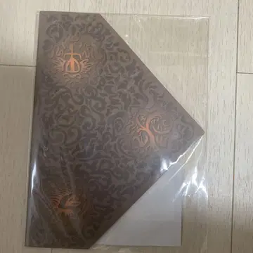 위키드 그리미 노트