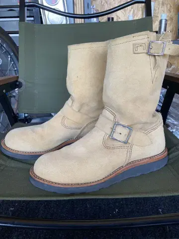 레드 윙 Red Wing 8268