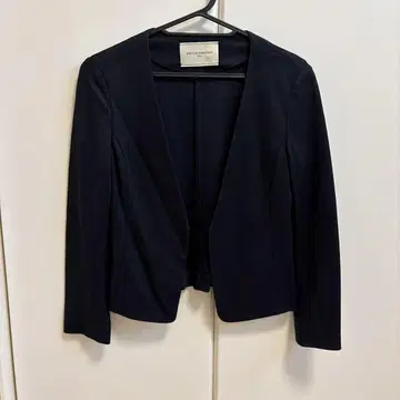 [ UNITED ARROWS ] 노카라 자켓