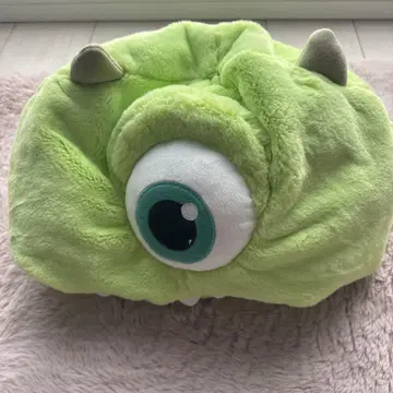 몬스터즈 잉크 캐릭터 모자