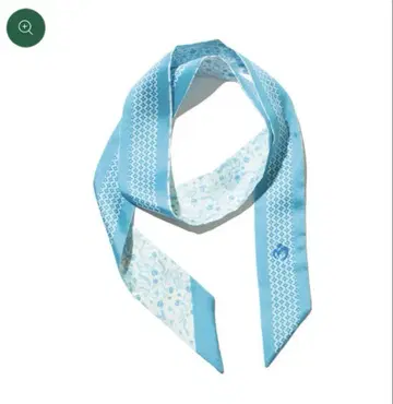 Mrs. GREEN APPLE 스카프 팝업 미개봉 새상품