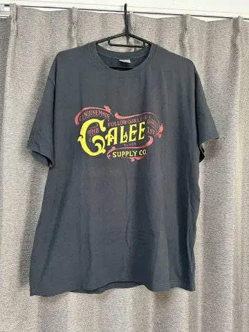 calee 티셔츠