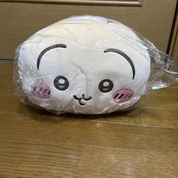 치이카와 모찌루네소베리 BIG 봉제 인형 토끼
