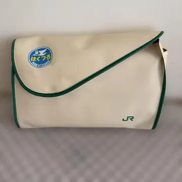 침대 기차 JR 하쿠츠루 어메니티 세트