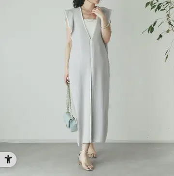 러브틱 모자 꽁지 원피스