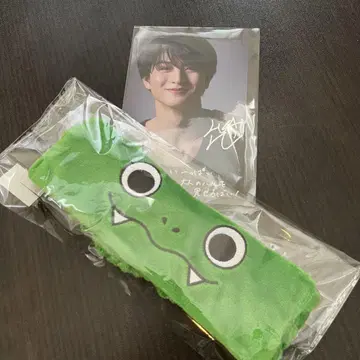 초특급 하루 생일 헤어밴드 엽서