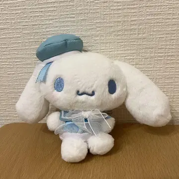 새상품 산리오 캐릭터즈 셔벗 마린 시나몬