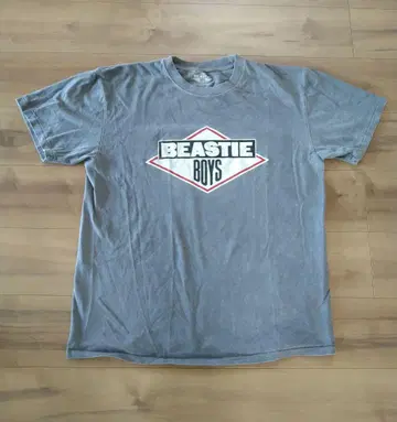 Insonnia Projects BEASTIE BOYS 티셔츠