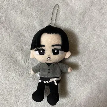 SnowMan 메구로 렌 스노 치루