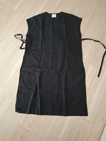 <MARW UNITED ARROWS> 가녀림 V넥 원피스