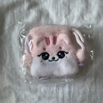 IVE minive popup 이서 이랑이 파우치