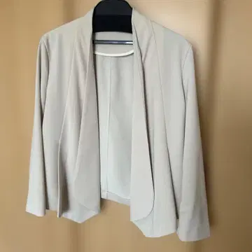 아우터 자켓 L