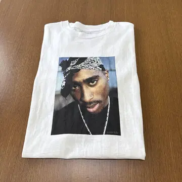 BYWEAR 셔츠 2 PAC 사진