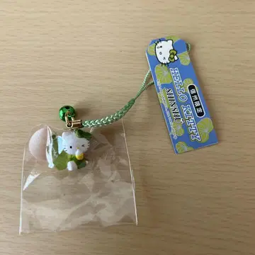 고토치 키티 신슈 한정 와사비 버전