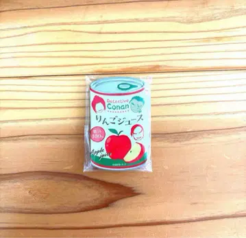 명탐정 코난 캔뱃지