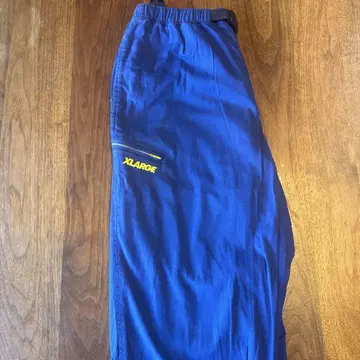 XLARGE 워크 팬츠