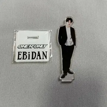 카미무라 켄신 아크릴 스탠드 EBiDAN