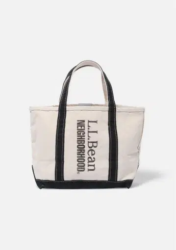 L.L.Bean 네이버후드 토트백 TOTE M 25ss