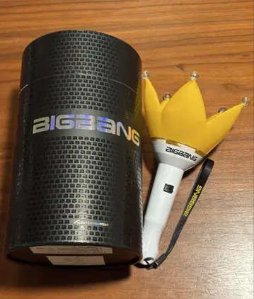 BIGBANG 응원봉 Ver3