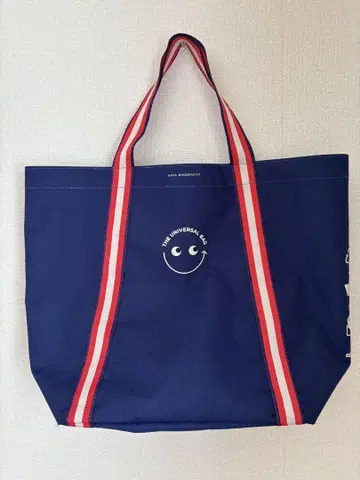 안야 힌드마치 메이지야 에코백