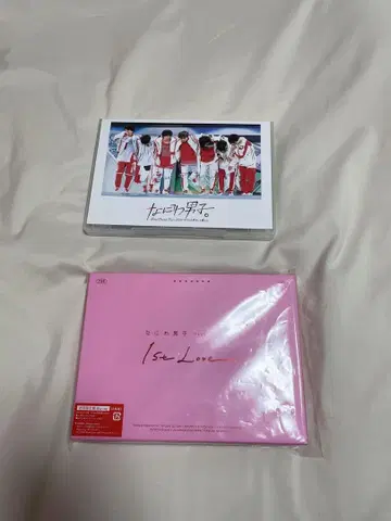 나니와 단시 LIVEDVD 묶음 판매