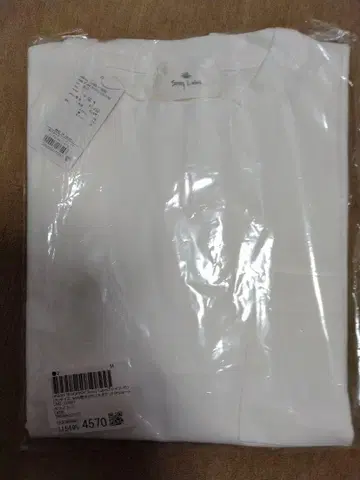 URBAN RESEARCH Sonny Label 분또 포켓 티셔츠 2