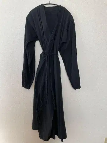 카슈쿨 원피스 젠 선생님의 평상복