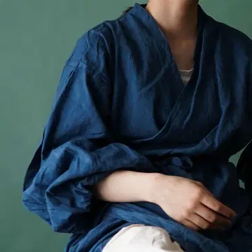카슈쿨 원피스 젠 선생님의 평상복