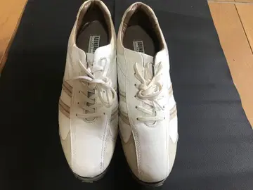남성용 캐주얼 슈즈 5cm 이상