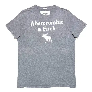Abercrombie & Fitch 아바클로 빅 헤라지카 티셔츠