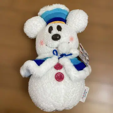디즈니 스노우맨 봉제 인형 2018 SNOSNOW