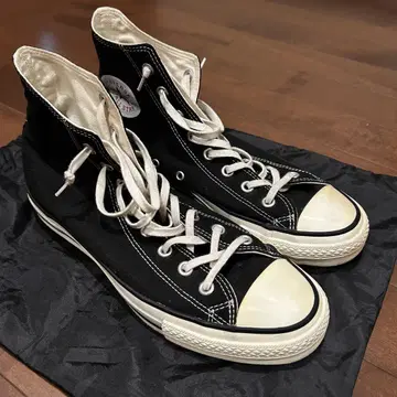 컨버스 올스타 하이 일본제