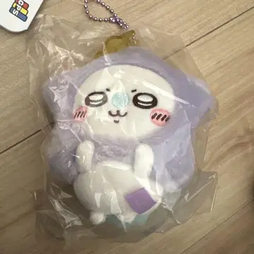 치이카와 [ 별에 소원을 마스코트 ] 모몽가