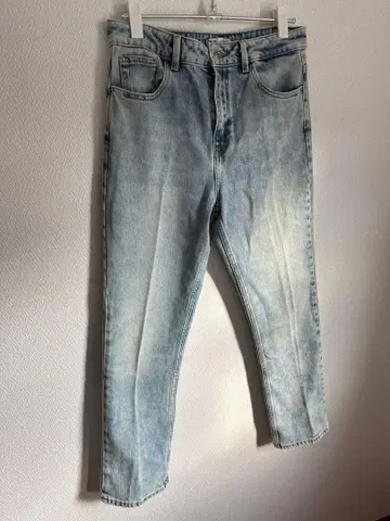 ZARA 데님 팬츠