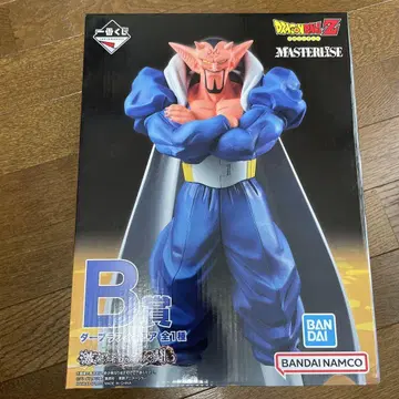 드래곤볼 제일복권 B상 데브라