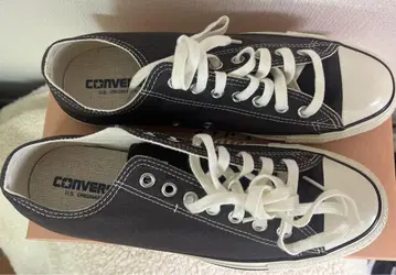 [미사용] 컨버스 올스타 US 오리지네이터 (27 cm) 상자 별도