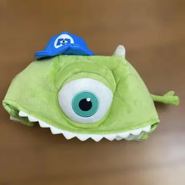 마이크 와조스키 봉제 인형 모자 팬 캡