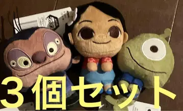 릴로&스티치 &you 마스코트 봉제 인형