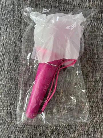 짱미나 응원봉
