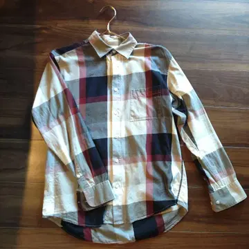 블랙레이블 BLACK LABEL CRESTBRIDGE 긴팔 셔츠