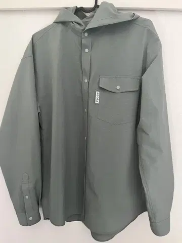 RIDGEMOUNTAINGEAR 리지 마운틴 기어 하이커 산 셔츠