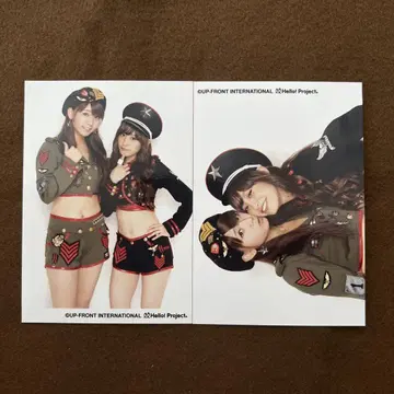 모닝무스메 다카하시 아이 브로마이드 헬로!프로젝트 준준 라이벌 서바이벌