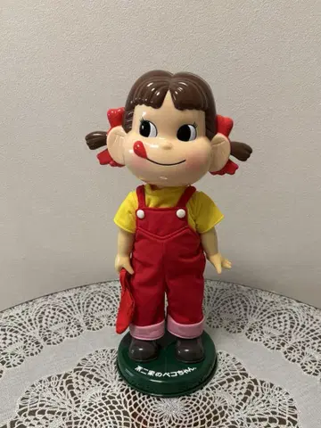 페코짱 인형
