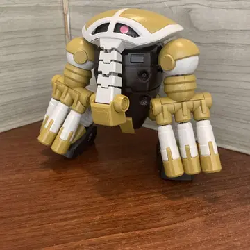 hg 주아그 정크 완제품
