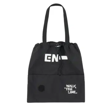 ENHYPEN WALK THE LINE 토트백