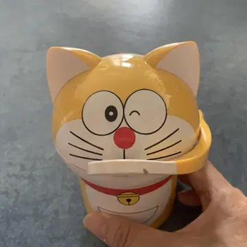 귀중! 도라에몽 저금통