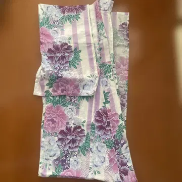 여성용 유카타