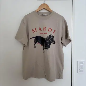 MARDI MERCREDI 티셔츠