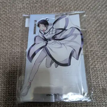 SERVAMP 서번트 늑대 계곡의 놀이 아크릴 스탠드